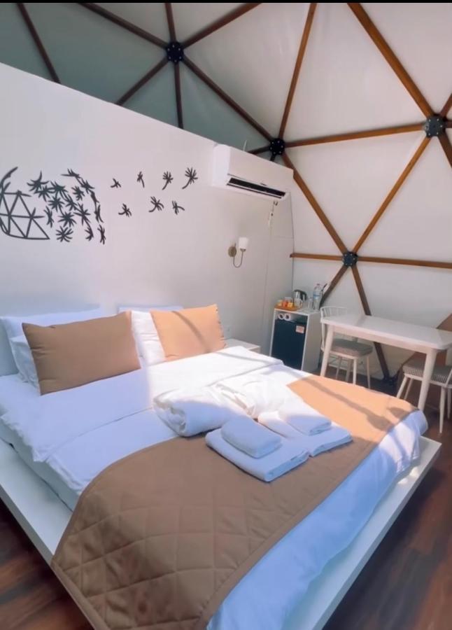 Phalesia Glamping Otel Sapanca Zewnętrze zdjęcie