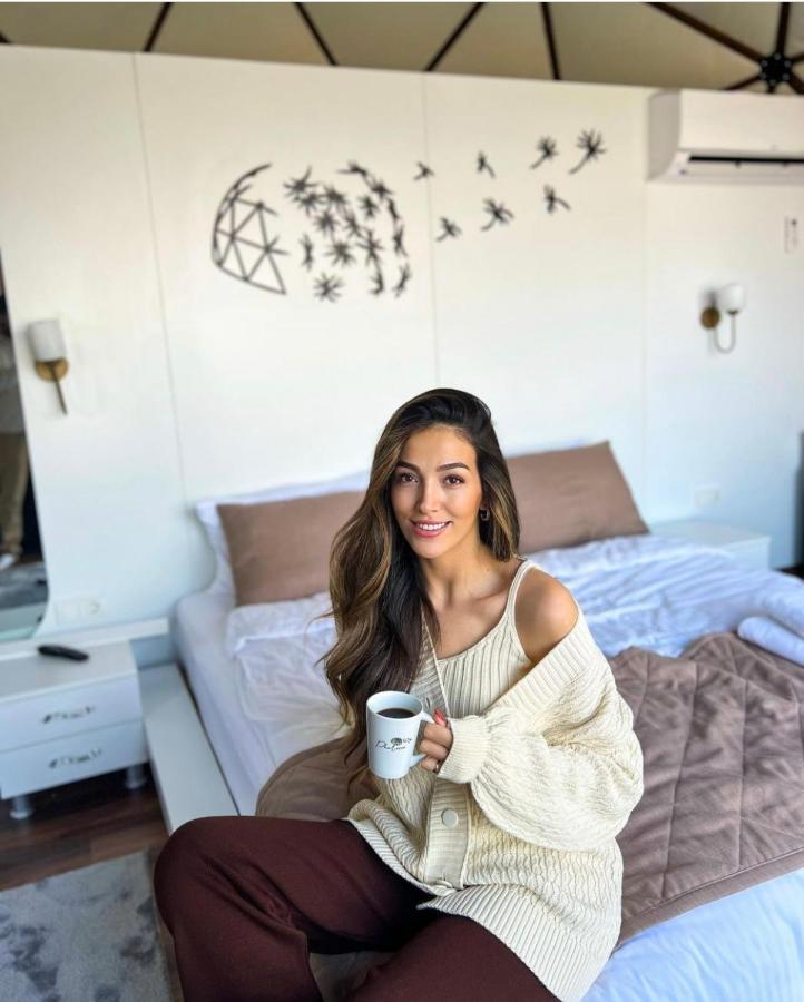 Phalesia Glamping Otel Sapanca Zewnętrze zdjęcie