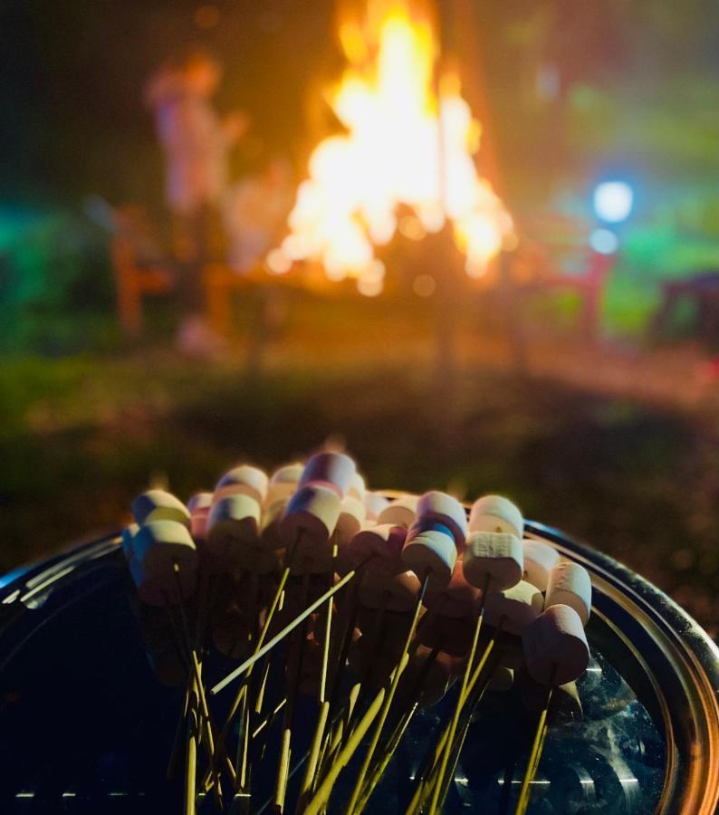 Phalesia Glamping Otel Sapanca Zewnętrze zdjęcie