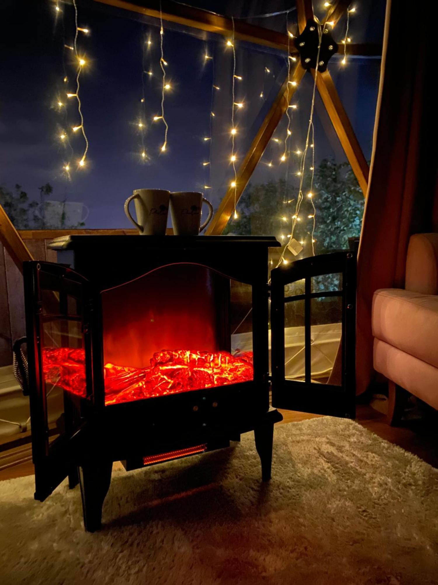 Phalesia Glamping Otel Sapanca Zewnętrze zdjęcie