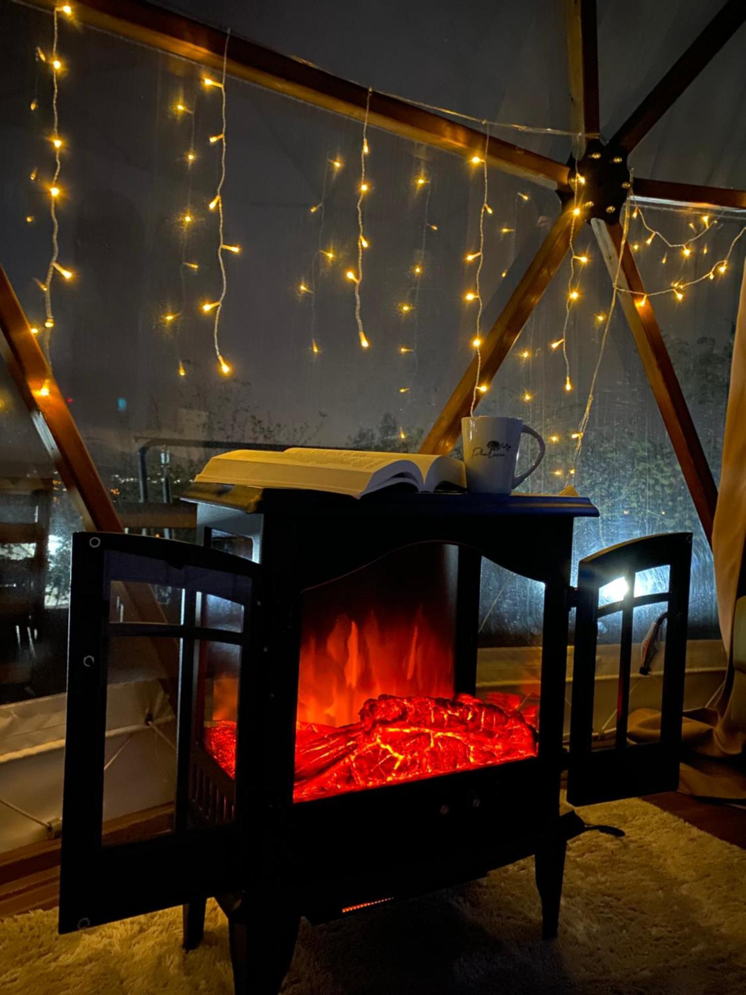 Phalesia Glamping Otel Sapanca Zewnętrze zdjęcie